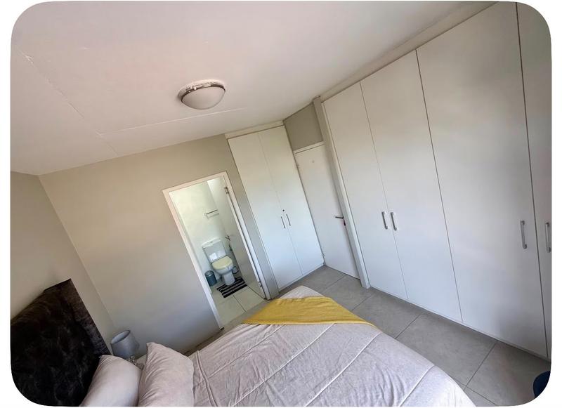 2 Bedroom Property for Sale in Observatory Western Cape